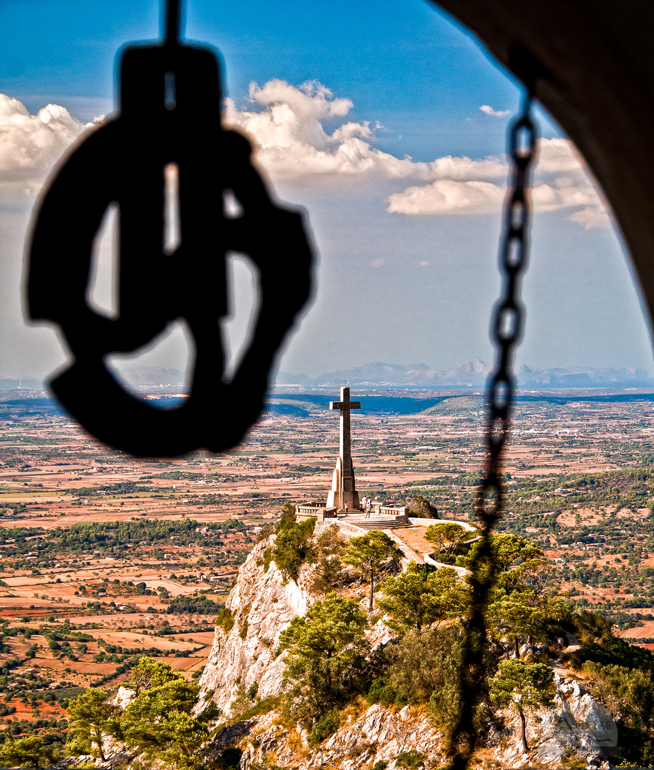 Santuari de Sant Salvador