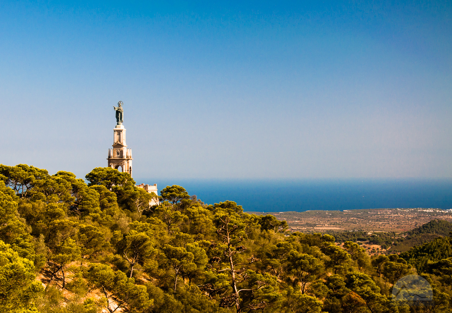 Santuari de Sant Salvador